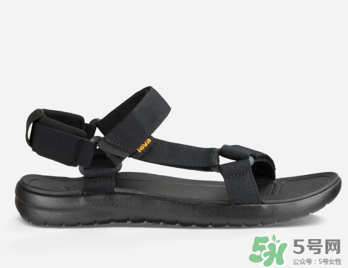 teva2017秋冬系列鞋子怎么樣_好看嗎_款式有哪些？