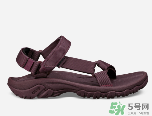teva2017秋冬系列鞋子怎么樣_好看嗎_款式有哪些？