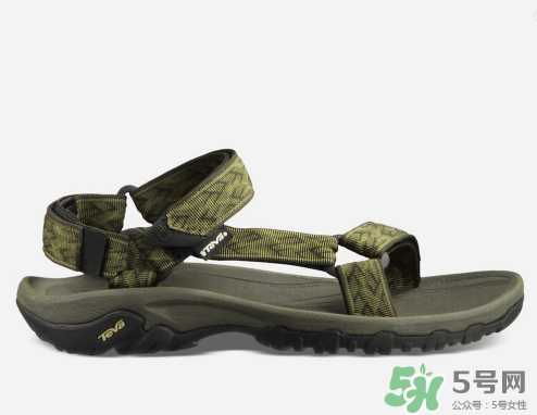 teva2017秋冬系列鞋子怎么樣_好看嗎_款式有哪些？