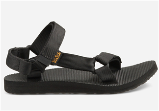 teva2017秋冬系列鞋子怎么樣_好看嗎_款式有哪些？
