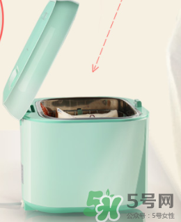 babycare奶瓶消毒器怎么樣？babycare奶瓶消毒柜好用嗎？