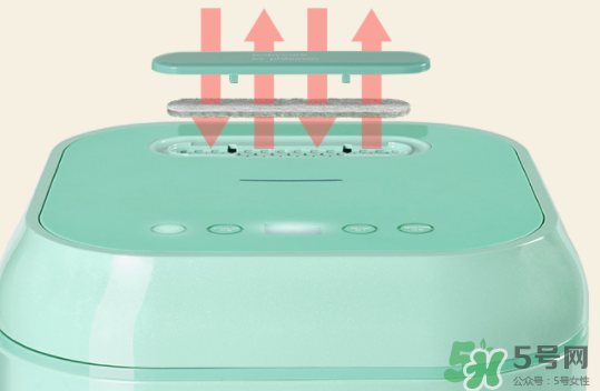 babycare奶瓶消毒器怎么樣？babycare奶瓶消毒柜好用嗎？