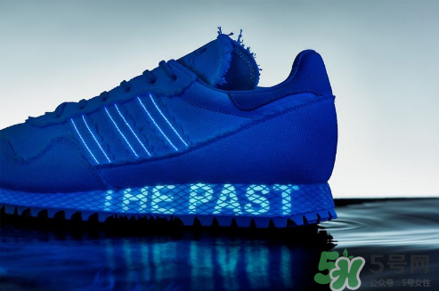 daniel arsham與adidas聯(lián)名new york運(yùn)動(dòng)鞋多少錢(qián)_怎么買(mǎi)？