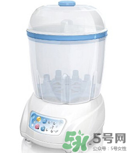 硅膠奶瓶能用紫外線消毒嗎？硅膠奶瓶怎么消毒最好呢？