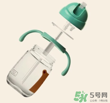 babycare水杯怎么樣？babycare學飲杯好用嗎？