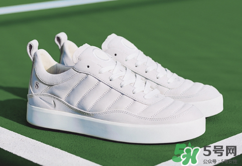 nikelab oscillate evolve rf費(fèi)德勒冠軍限定球鞋在哪買_怎么買？