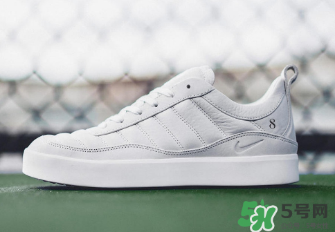 nikelab oscillate evolve rf費(fèi)德勒冠軍限定球鞋在哪買_怎么買？