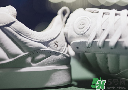 nikelab oscillate evolve rf費(fèi)德勒冠軍限定球鞋在哪買_怎么買？