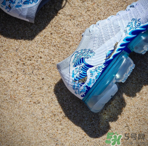 nike air vapormax vaporwave神奈川沖浪里多少錢_在哪預(yù)定？