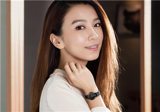 西鐵城hebe田馥甄簽名款腕表尺寸多大？西鐵城小黑表表盤尺寸