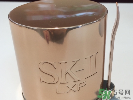 sk2 lxp金鉆修護(hù)面霜怎么樣？skii lxp金鉆面霜怎么用？