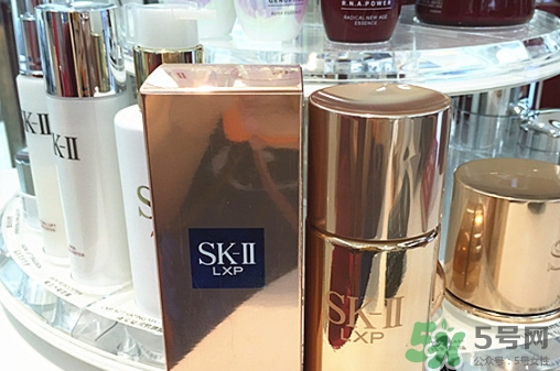 sk2 lxp金鉆神仙水怎么樣？sk2金鉆神仙水和普通神仙水對比