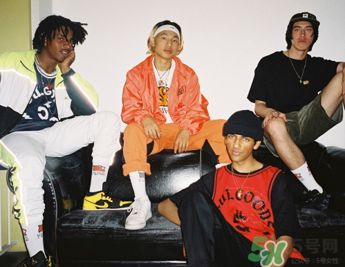 soulgoods2017新款our culture系列怎么樣_好看嗎_在哪買？