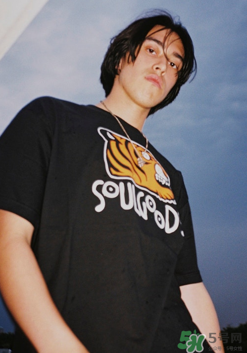 soulgoods2017新款our culture系列怎么樣_好看嗎_在哪買？