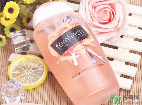 femfresh有效期怎么看？femfresh護理液日期怎么看？