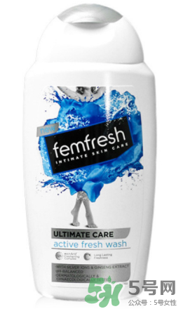 femfresh有效期怎么看？femfresh護理液日期怎么看？