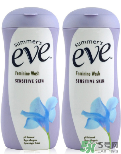eve女性護(hù)理液怎么樣？eve女性洗液好用嗎？