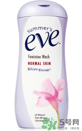eve女性護(hù)理液怎么樣？eve女性洗液好用嗎？