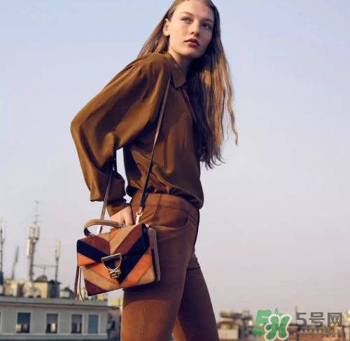 coccinelle2017秋冬新款包包怎么樣_好看嗎_款式有哪些？
