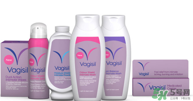 Vagisil洗液怎么用？Vagisil女性洗液好用嗎？