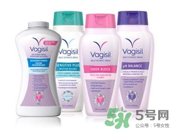 Vagisil洗液怎么用？Vagisil女性洗液好用嗎？