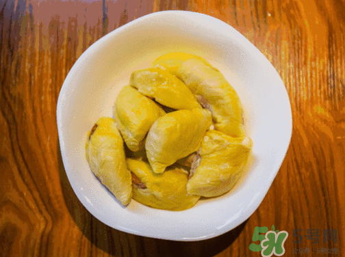 三伏天能吃榴蓮嗎？三伏天吃榴蓮好嗎？
