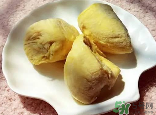 三伏天能吃榴蓮嗎？三伏天吃榴蓮好嗎？