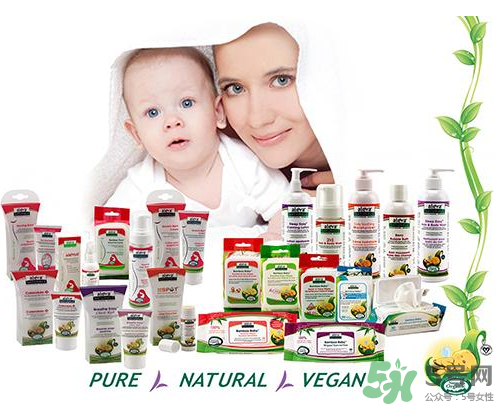 Aleva Naturals是什么牌子？Aleva Naturals是哪個國家的？