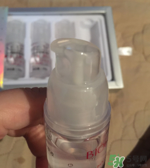貝美多肽精華原液怎么樣？貝美精華液好用嗎？