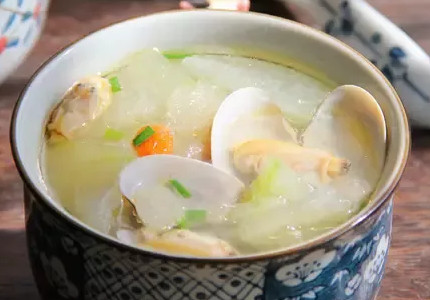 花蛤蜊與什么不能同食？花蛤蜊和什么相克