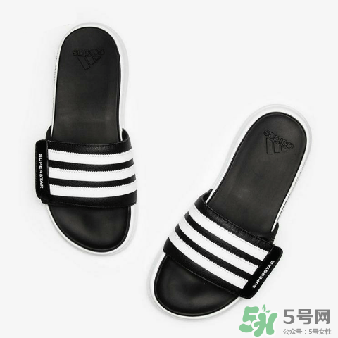 adidas superstar 4g多少錢？阿迪達(dá)斯superstar 4g拖鞋價(jià)格