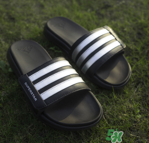 adidas superstar 4g多少錢？阿迪達(dá)斯superstar 4g拖鞋價(jià)格