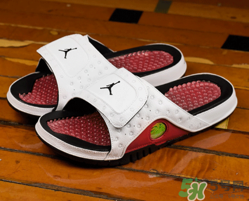 air jordan hydro 13多少錢？喬丹13拖鞋專柜價格