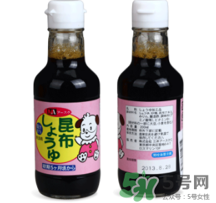 三井寶寶醬油怎么樣？三井寶寶醬油好用嗎？