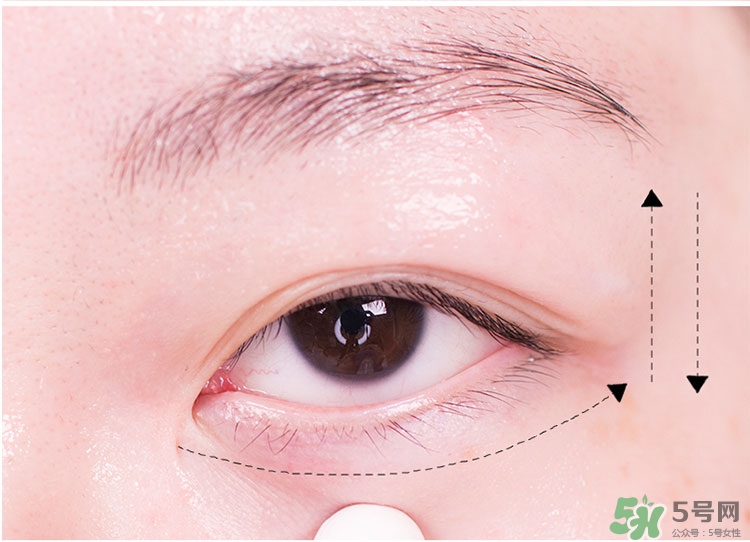 蘭芝睡眠眼膜怎么樣？蘭芝睡眠眼膜怎么用