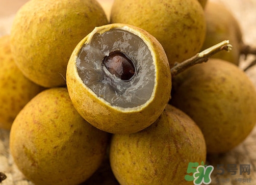 龍眼和牛奶能一起吃嗎？龍眼不能和什么一起吃