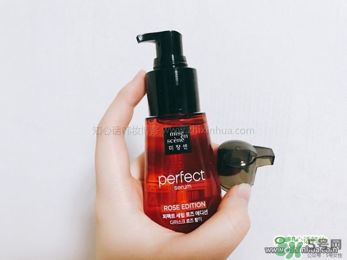 愛茉莉玫瑰限量護(hù)發(fā)精油怎么樣？愛茉莉玫瑰精油怎么用