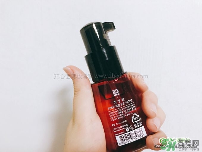 愛茉莉玫瑰限量護(hù)發(fā)精油怎么樣？愛茉莉玫瑰精油怎么用