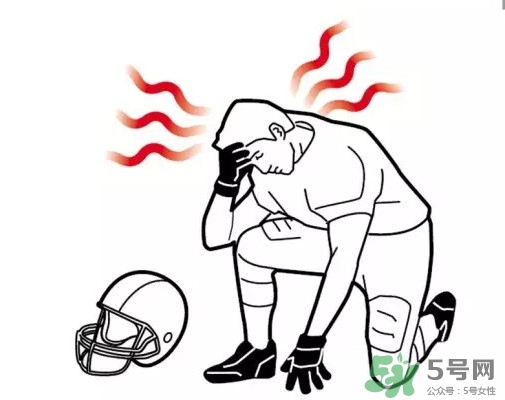 熱射病為什么不能喝水？熱射病為什么會(huì)抽搐