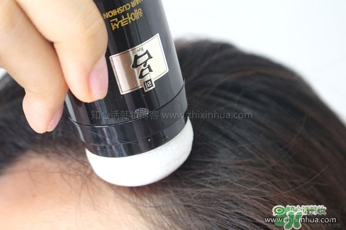 呂發(fā)際線粉怎么用？呂發(fā)際線粉氣墊陰影粉怎么卸