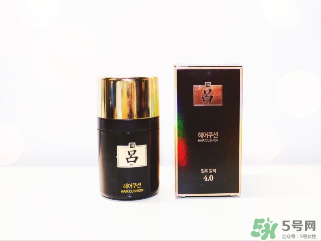 呂發(fā)際線粉怎么用？呂發(fā)際線粉氣墊陰影粉怎么卸