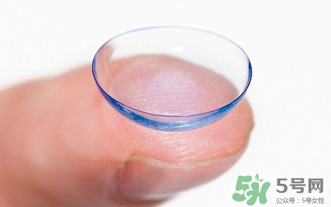 隱形眼鏡怎么配？配隱形眼鏡需要注意哪些？