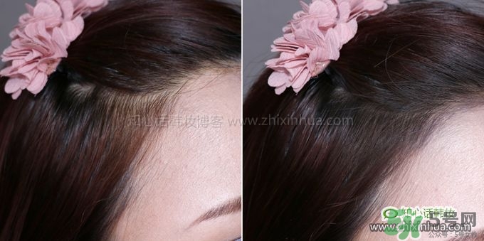 呂發(fā)際線粉怎么用？呂發(fā)際線粉氣墊陰影粉怎么卸