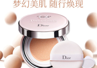 迪奧氣墊有替換裝嗎？dior氣墊有替換裝嗎？