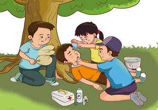 熱射病是怎么回事？熱射病怎么急救？