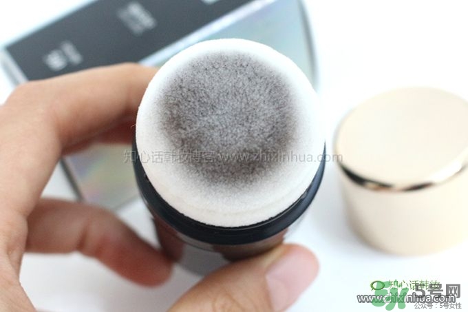 呂發(fā)際線粉怎么用？呂發(fā)際線粉氣墊陰影粉怎么卸