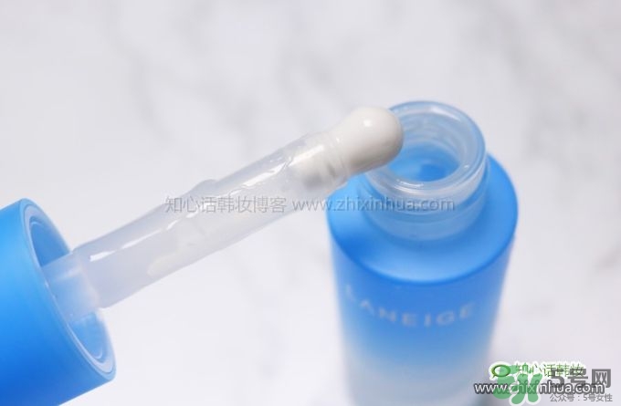 蘭芝睡眠眼膜怎么樣？蘭芝睡眠眼膜怎么用