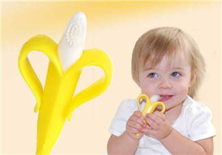 Baby banana香蕉寶寶牙膠好用嗎？Baby banana香蕉寶寶牙膠怎么樣？