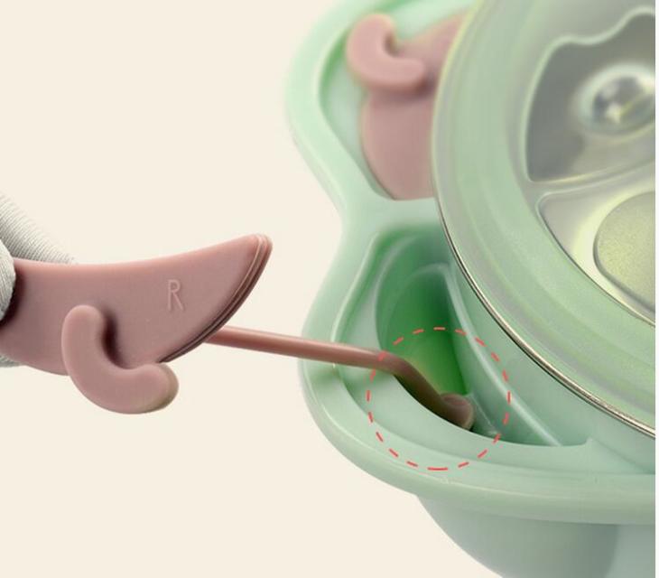 babycare保溫碗怎么樣？babycare保溫碗好用嗎？