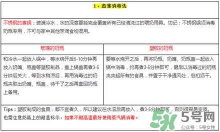 奶瓶消毒蒸汽好還是紫外線好？蒸汽消毒和紫外線消毒的區(qū)別